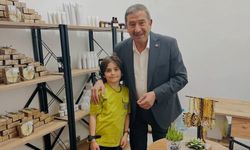 Darende'de Tarihi Bedesten Yeniden Canlanıyor: Kadınların Emeği Bu Çarşıda Değer Bulacak