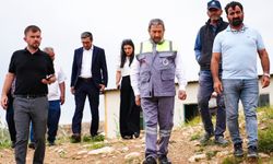 Darende'de Yıkılhan Pilav Şenliği İçin Geri Sayım Başladı