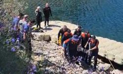 Diyarbakır'da Kayıp Olarak Aranan Şahıstan Acı Haber Geldi