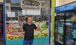Diyarbakır'da takdir belgesini getiren öğrenciye çiğköfte ve ayran bedava!