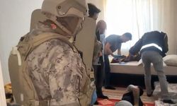 Elazığ Merkezli Operasyonda 3 Tutuklama: İş Yeri Kurşunlama Olayı Aydınlatıldı