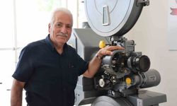 Elazığ’da Öğretim Görevlisi Öğrencileri İçin İletişim Müzesi Kurdu