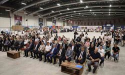 Elazığ’da Sergilenen Projeler Ziyaretçilerden Tam Not Aldı
