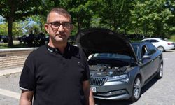 Elazığlı Vatandaşın Araç Kabusu: 25 Bin Kilometre Diye Aldığı Otomobil 150 Bin Kilometrede Çıktı