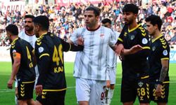 Elazığspor’un Gol Kralı Forveti Takıma Veda Etti