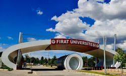 Fırat Üniversitesi'nden Büyük Başarı: Türkiye'de İlk 15'teki Yerini Korudu