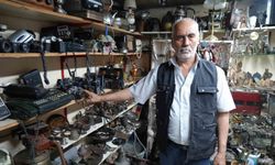 Gerçek Sanıp Almayın! 45 Yıllık Antikacıdan Sahte Antika Uyarısı