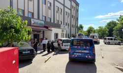 Kahta'da Kuzenler Arasındaki Tartışma Kanlı Bitti