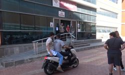 Kapılar Kapanmak Üzereydi! Güvenlik Görevlisinin Yardımıyla YKS'ye Girebildi