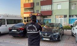 Kayseri’de Şüpheli Ölüm! Babası Sabah Uyandırmak İstedi, Cansız Bedeniyle Karşılaştı