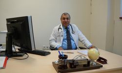 Malatya ve Bölge Sağlığı İçin Büyük Gelişme: Ünlü Profesör Görevine Döndü