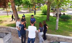 Malatya’da Büyük Operasyon! 13 İlçede Aynı Anda Düğmeye Basıldı