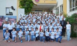Minik yüreklerden dev çevre hareketi: Su krizine ilkokul öğrencilerinden yenilikçi çözümler!