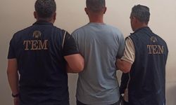 Nizip'te FETÖ Operasyonu: 6 Yıl 3 Ay Hapis Cezası Bulunan Firari Yakalandı!