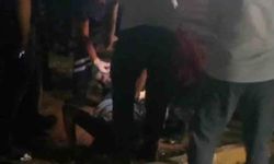 Şanlıurfa’da Husumetliler Parkta Karşılaştı! Taşlı, Sopalı ve Bıçaklı Kavgada 3 Yaralı