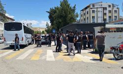 Şanlıurfa'da Suç Örgütüne Büyük Darbe: Sonuçlar Dikkat Çekti