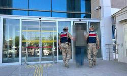 Siverek’te Firari Operasyonu: 5 Yıl Hapis Cezası Bulunan Şahıs Yakalandı!