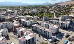 Malatya Akçadağ'da 16 Mahalleyi Kapsayan Dev Proje Hayata Geçiyor