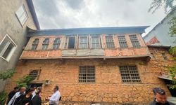 Malatya Büyükşehir Belediyesi İmar Komisyonu Arapgir’de Planlama Çalışmalarını Yerinde İnceledi