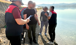 Malatya’da Av Yasağına Uymulmadı: Cezası Büyük Oldu!