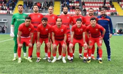 Battalgazi Belediyespor'un Yarı Finalde İlk Adresi Belli Oldu!