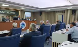 Battalgazi'de Meclis Toplandı, Önemli Kararlar Alındı