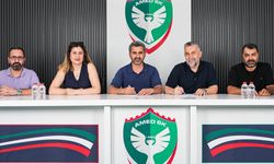 Beşiktaş'tan Ayrıldı, Amedspor'a İmzayı Attı!