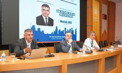 Malatya'da "Doğru Bilgi, Güvenli Gelecek" zirvesi gerçekleştirildi