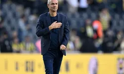 Fenerbahçe'de Beklenen Açıklama Geldi! Yeni Teknik Direktör İsmail Kartal