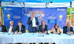 Sami Er’den Çarpıcı Mesaj: “5-6 Ay İçinde Bambaşka Bir Şehir Göreceksiniz”