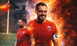 25 Yıllık Kariyer Sona Erdi! Malatya'nın Tecrübeli Futbolcusu Kramponlarını Astı