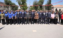Ceza İnfaz Personeli Günü Malatya’da Törenle Kutlandı