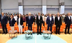Başkan Çömertoğlu O Lisenin Mezuniyetine Katıldı, Arapgir’de Mezuniyet Heyecanı Başladı