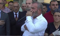 Aşure kazanları Malatya’da birlik için kaynadı