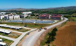 Battalgazi’de Dev Ulaşım Hamlesi: 5 Mahalleyi Birbirine Bağlayacak 15 Metrelik Yeni Yol Açılıyor!