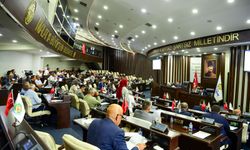 Malatya Büyükşehir Belediye Meclisi Haziran Toplantıları Başladı