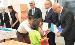 Malatya'da 147 Bin Öğrenci Karne Aldı! Vali Yavuz'dan Velilere Dikkat Çeken Dijital Çağ Uyarısı