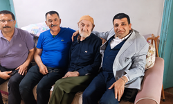 Malatya’da Yaşlı Babanın Babalar Gününde Yürek Burkan Dileği: “Çocuklarımı Bir Arada Görmek İstiyorum”