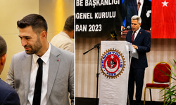Mahkeme Seçimi İptal Etti! Malatya Demiryol-İş’te Açıklama