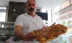 50 TL’lik Lahmacun Olay Oldu! Şikayet Edildi, Denetimlerde Kusur Çıkmadı
