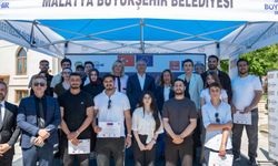 Malatya’da Gençlere Dijital Kariyer Hamlesi: DİGEM Açıldı!