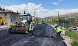 Malatya’da Yola Çıkacaklar Dikkat! Birçok Güzergâhta Çalışma Var