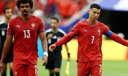 Portekiz’e Soğuk Duş! Kongo Maçı 1-1 Bitti, Tarih Yazıldı