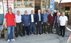 Malatya’da Ekonomi ve Göç Uyarısı: “Güçlü Ekonomi Olmazsa Göç Artar”