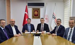 Elazığ’a 10 Yeni Spor Sahası Kazandırılıyor