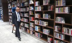 Elazığ 357, Bingöl 273... Kütüphane sayısında Malatya açık ara önde! İşte o rakamlar