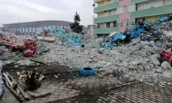 Malatya'da Depremde 19 Canın Yitirildiği Ermeç Apartmanı Davasında Yeni Gelişme