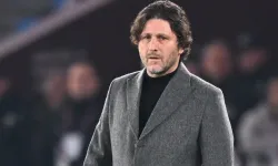 Trabzonspor'da dört futbolcunun geleceği kampa bağlı
