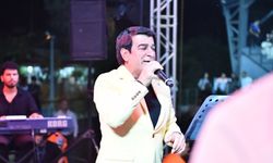 Yeşilyurt Kiraz Festivali’nde Türkü Ziyafeti: Binlerce Kişi Unutulmaz Gece Yaşadı