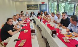 Darende’de Erken Mesai: 73. Zengibar Karakucak Güreşleri İçin Kollar Sıvandı!